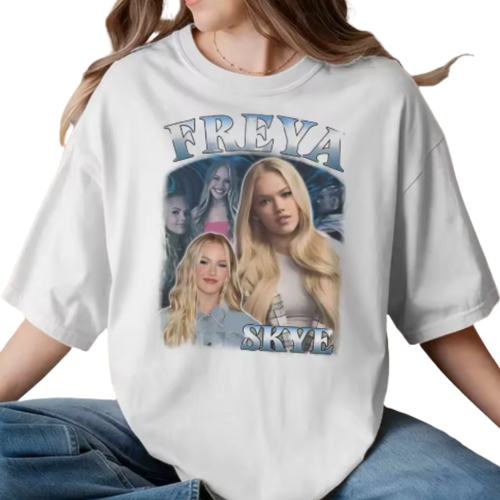 Freya Skye T-Shirt