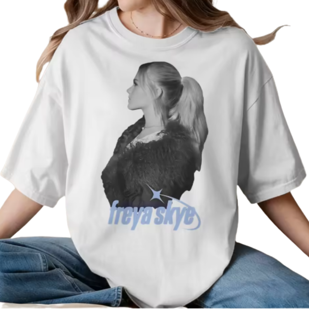 Freya Skye T-Shirt