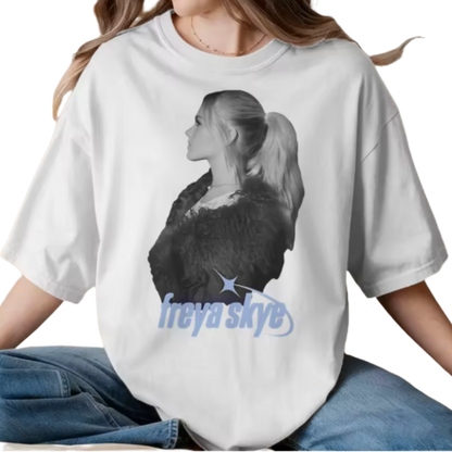 Freya Skye T-Shirt