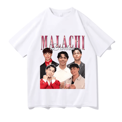 Malachi Barton-T-Shirt